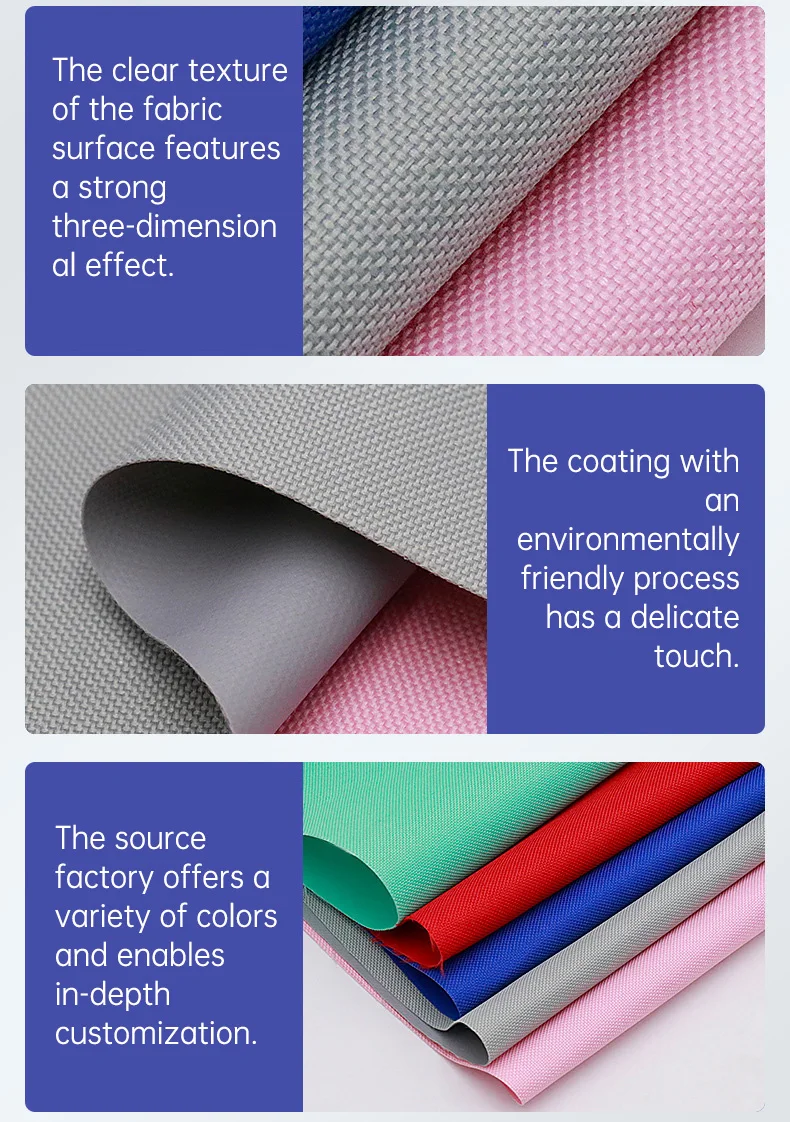 Factory Logo Custom Ripstop Waterproof Recycled 100% Polyester Fabric ...