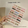 A4  2 pages