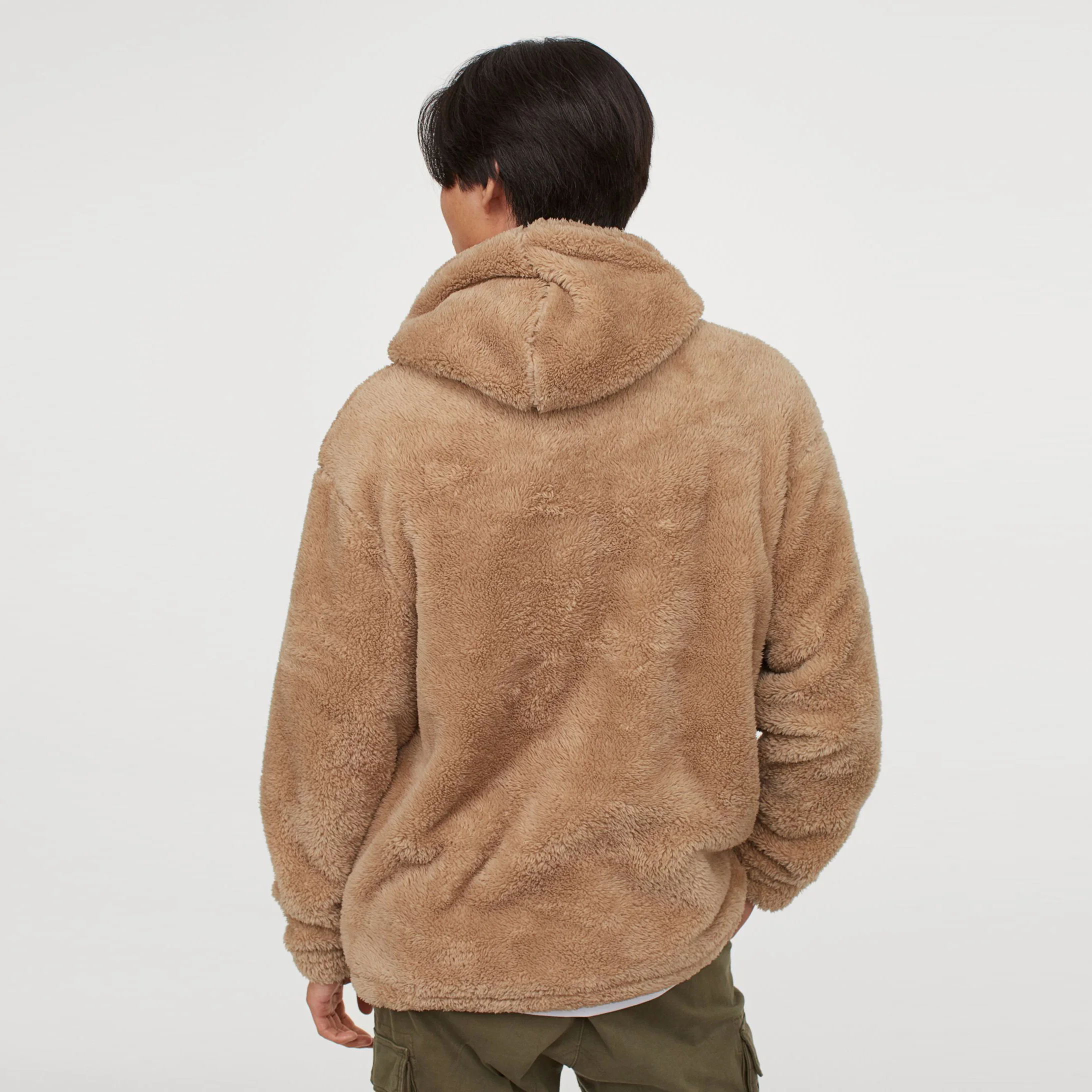 Buen Precio De La Piel De Los Hombres Sudaderas Con Capucha De Moda Estilo  Sudadera - Buy Oso De Peluche Camiseta,Oso De Peluche De Piel De Sudaderas  Con Capucha,Los Hombres Sudaderas Con