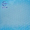 Light blue Solar Pool Cover