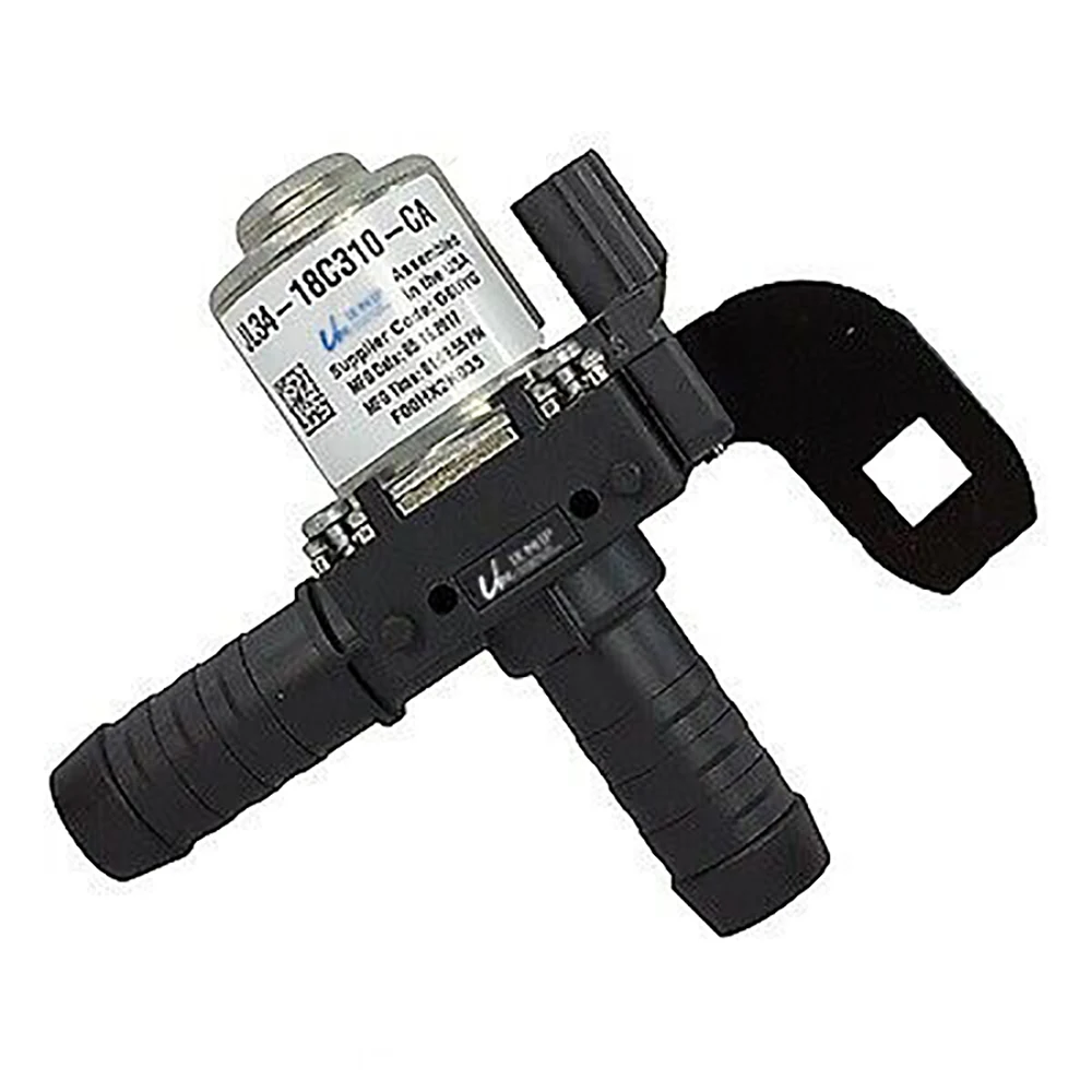 Car Parts Engine Coolant Heater Control Solenoid Water Valve FL3Z18495... — 2