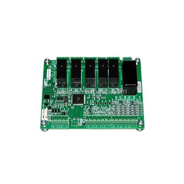 Stepper Module for Trane Chiller Trane MOD01007 Control Panel Air Conditioning Parts