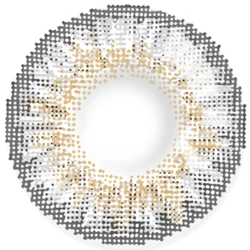 Realkoko Color Contact Lenses Wholesale Manufacturer HEMA Crystal OEM daily disposable contact lenses