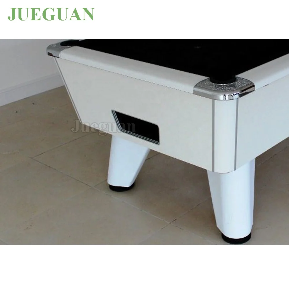 ビリヤード台6フィート7フィート大理石コイン式メカニズム| Alibaba.com