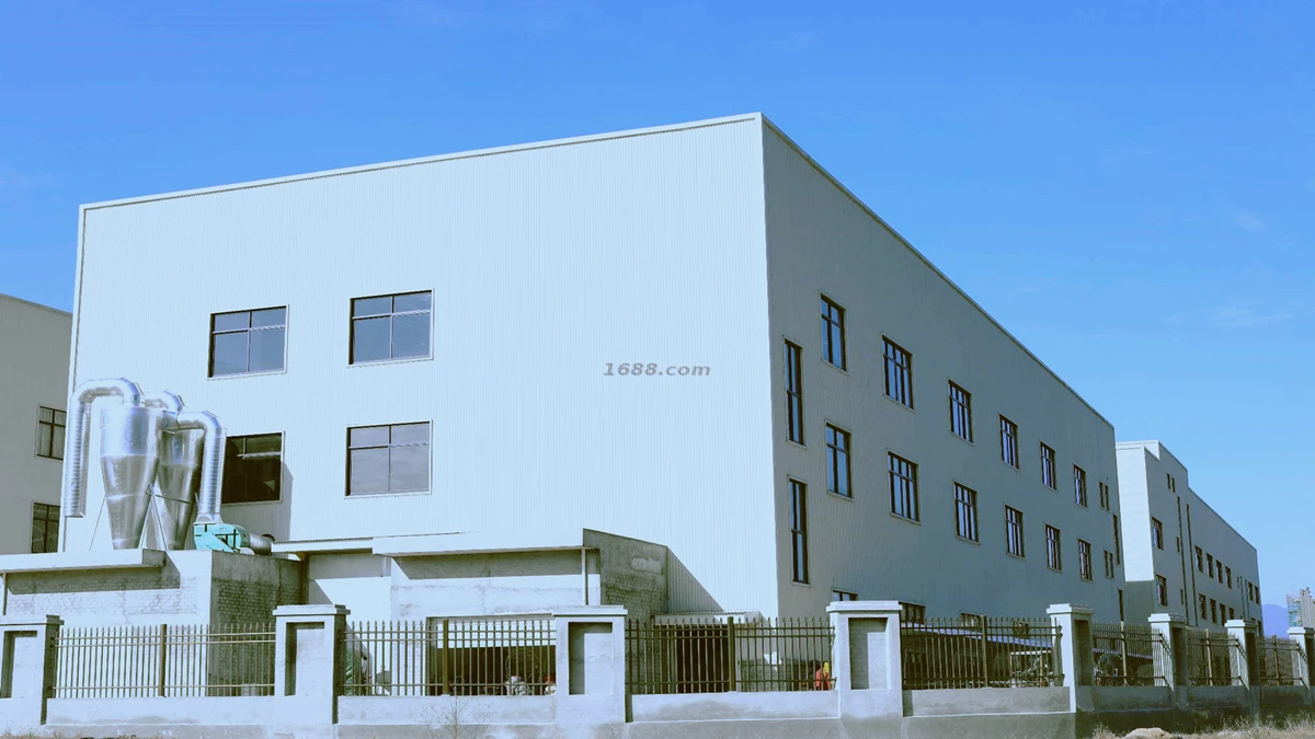 Ningbo Mookids International Trade Co., Ltd. 1