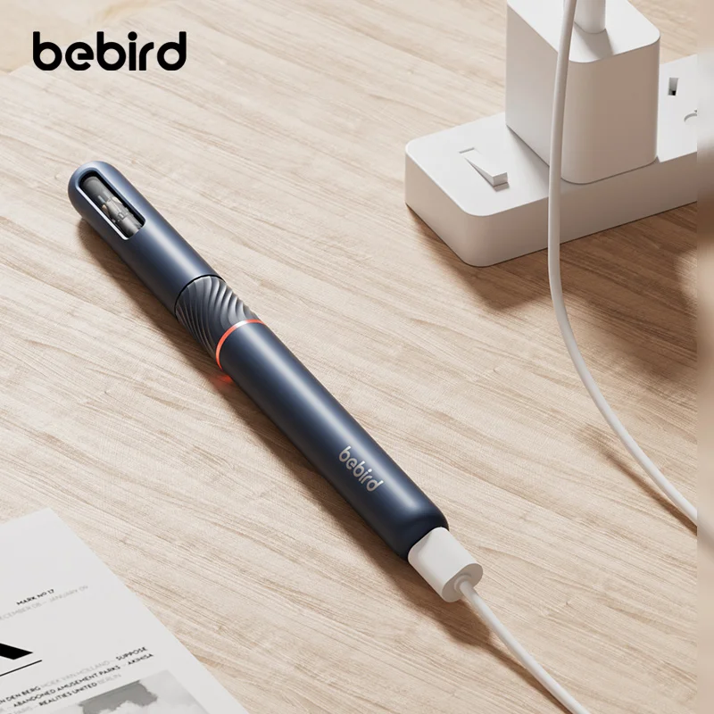 N5 Pro 10 Megapixels HD Camera Wireless Visual Ear Wax Removal Tool with Smartest Tweezers and 12pcs Tips Replacements Kit