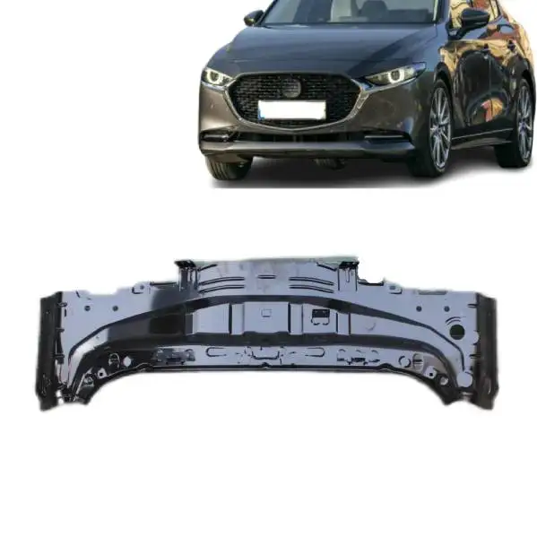 product car rear board rear body tail panel for 2020 mazda 3-35