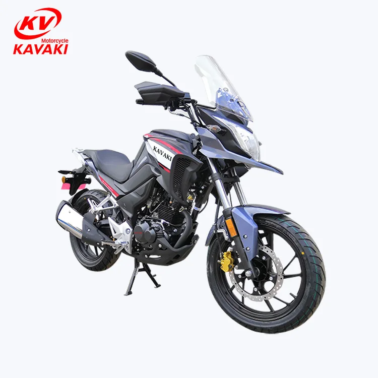 Заводская цена KAVAKI 250cc мини-велосипед lifo гоночный мотоцикл Гибридный мотоцикл б/у мотоцикл для продажи