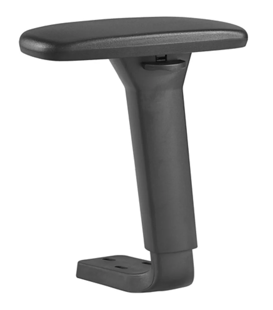 Подлокотники для офисного кресла соответствующие стандартам BIFMA