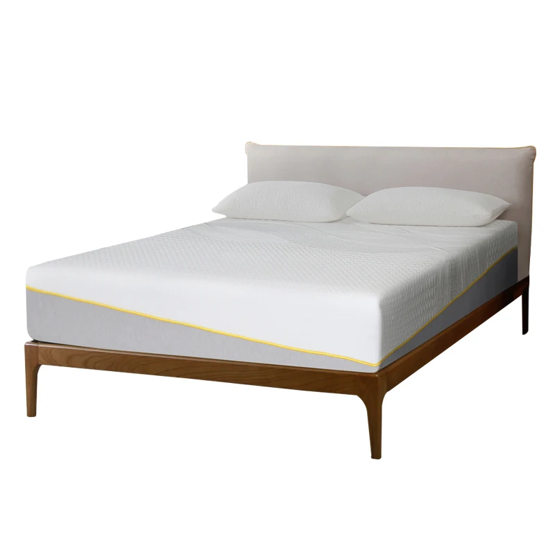 定制高品质单人双王皇后睡眠安眠50密度芦荟记忆泡沫床垫 Buy 记忆泡沫床垫12英寸 韩国床垫 大号床垫系列product On Alibaba Com