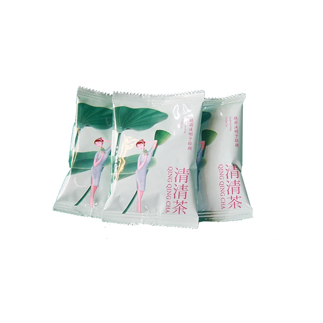 Customization CNAS chinese detox tea weight loss slim for slimming - 4uTea | 4uTea.com