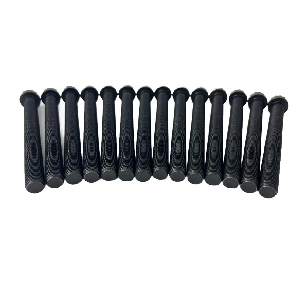 For D34 Cylinder Head Screw 120106-00299A Construction Machinery Engine Parts 3