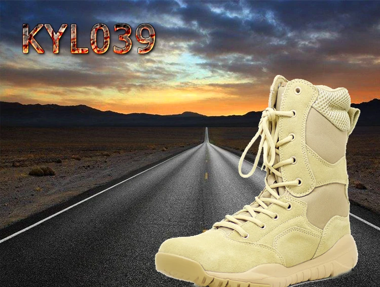 Savage Island Desierto Botas Ante Ligeras Tipo Militar : Amazon.es: Zapatos  y complementos
