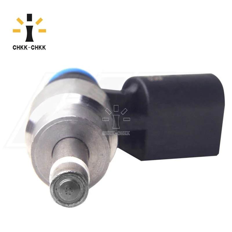 Factory in Stock Petrol Fuel Injector 06F906036F Injector for Audi A1 A3 TT Seat Leon Vw Golf Polo