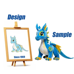 Shengye EN71 CPC CE Toy Factory Custom High Quality Stuffed Animal Toys Keychain Pillow School Backpack Plushies Soft Plush Toy