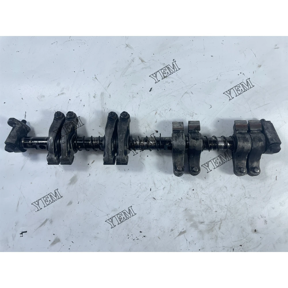 For Isuzu 4FB1 Rocker Arm Assy Repair Parts