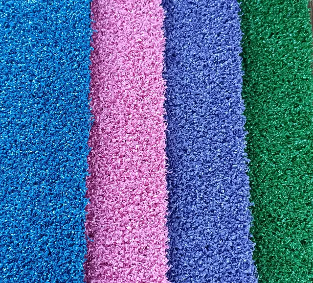 Paddle Table Tennis Sport Artificial Grass Turf for Tennis Paddle Courts