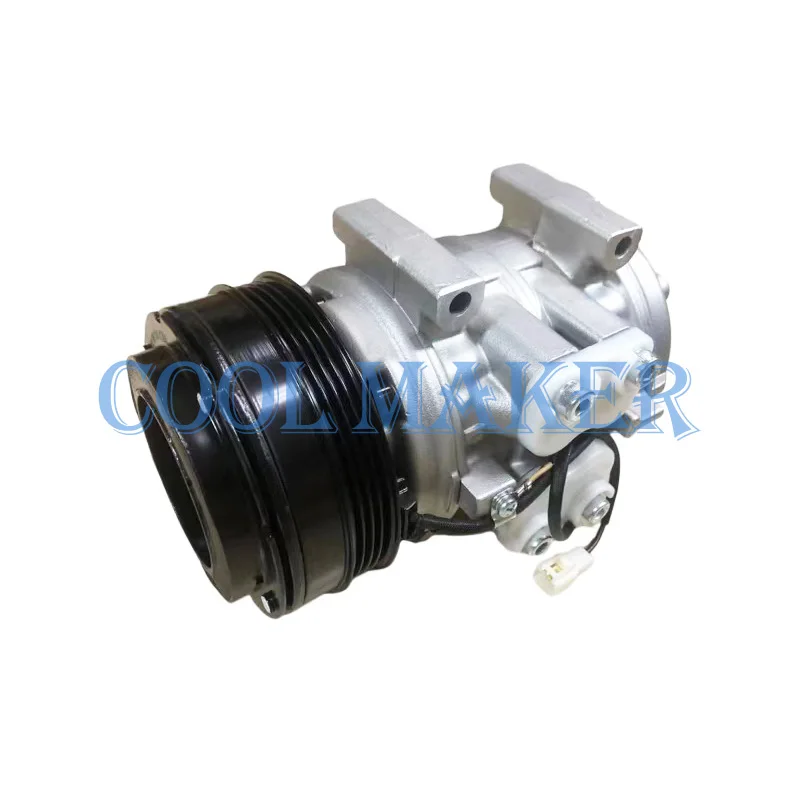 10P13F for Mazda MX-5 AC Compressor 0472007614 - Cool Maker