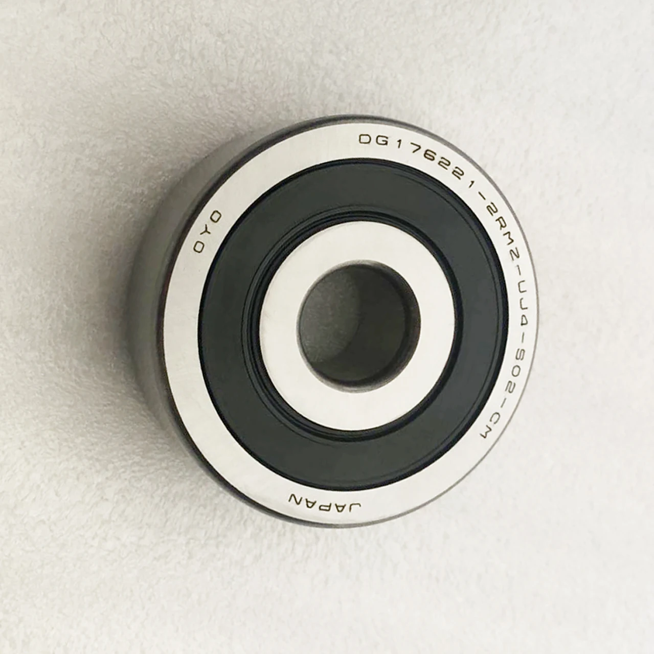Original Japan Bearing Deep Groove Ball Bearing 605 ZZ 606 607 608