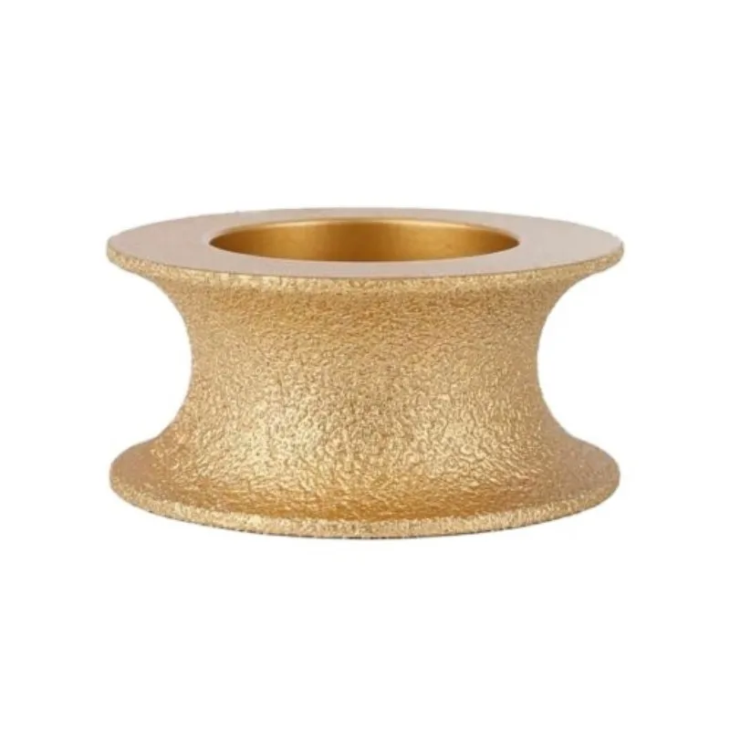 Продажа BZT 75 мм шлифовальный круг для алмазных кромок мощные ручные полировальные инструменты мрамора камня