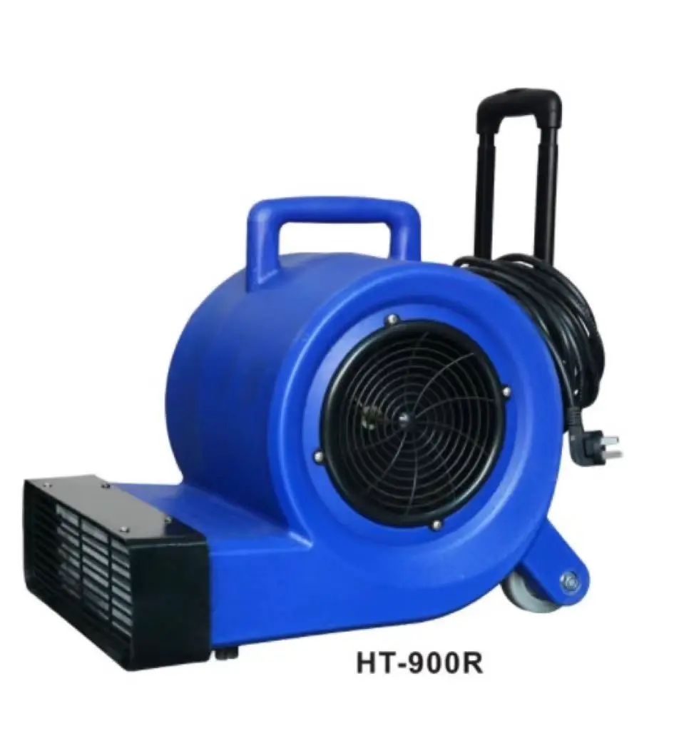 New design floor dryer blower HT-900R, high-power, convenient to use ...