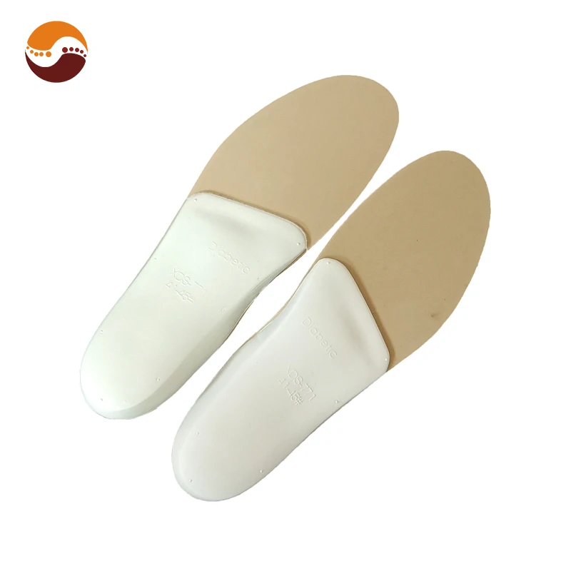 Factory Price Eva Breathable Wicking Shock Absorption Insoles Foot Care ...