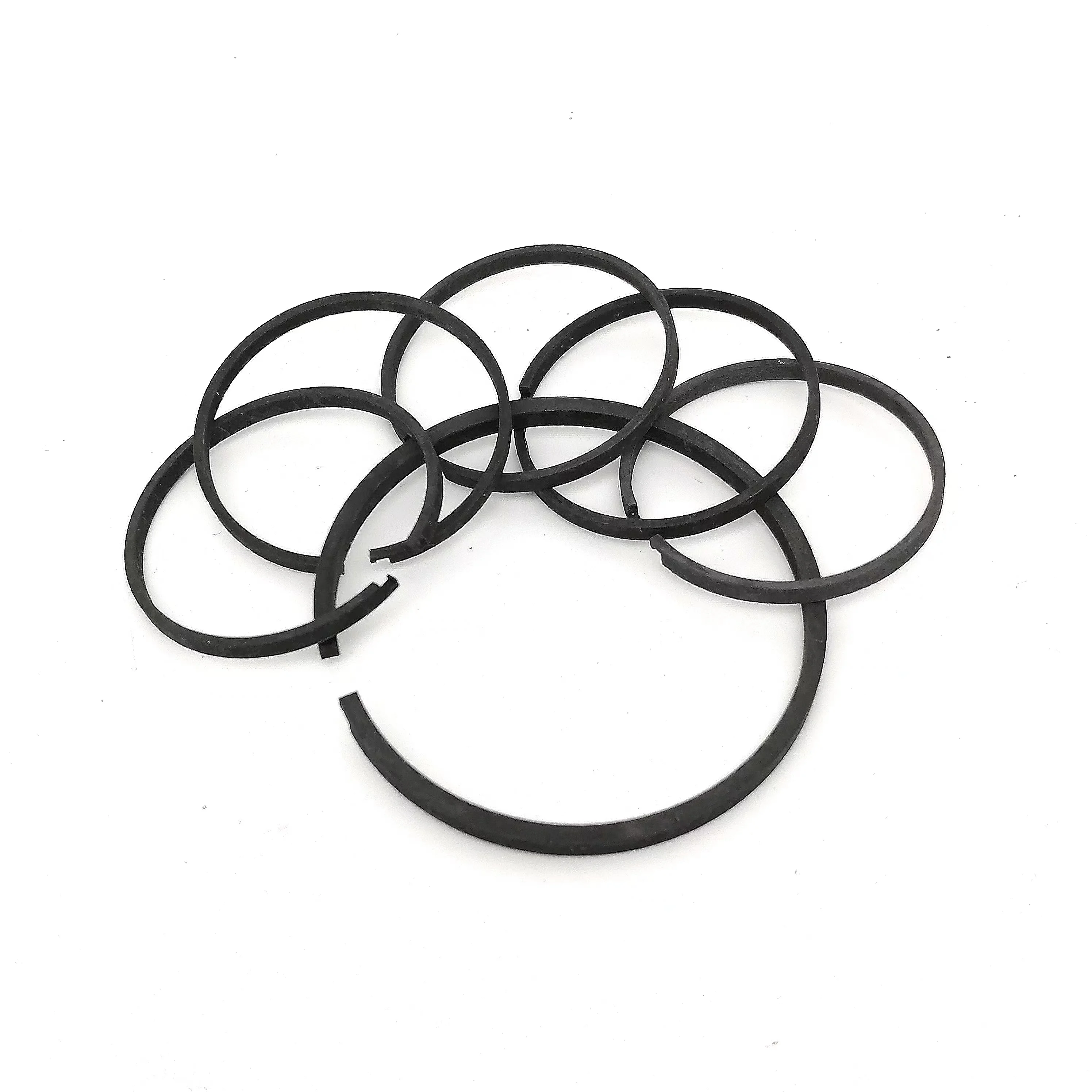 Newgate Forklift Spare parts set of seals SEAL KIT FOR COMPLETE TRAN 12833209900 for Linde Forklift Parts supplier