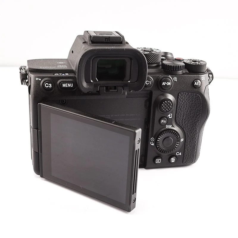 Ilce 7sm3 Sony Lenses For A7siii Sony Alpha A7S III Mirrorless