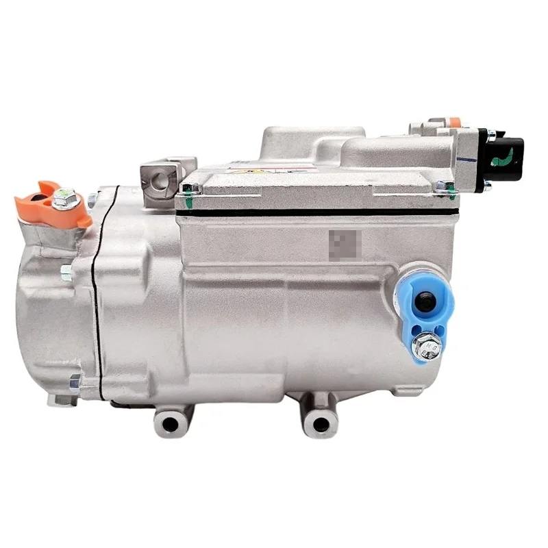 Wuling SF-X04-83 Scroll AC Compressor for Chery Bus EV DC12V/24V OE 23731470 Model CN110V-Wuling Hongguang V 12-Month Warranty