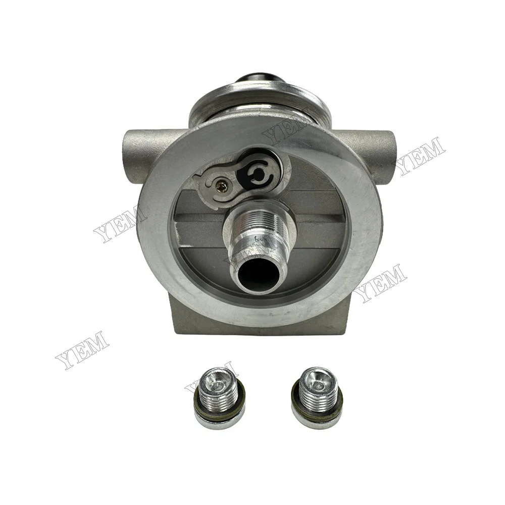 Fuel Pump R90PM16 Fit for Volvo TAD720VE Engine Parts 2