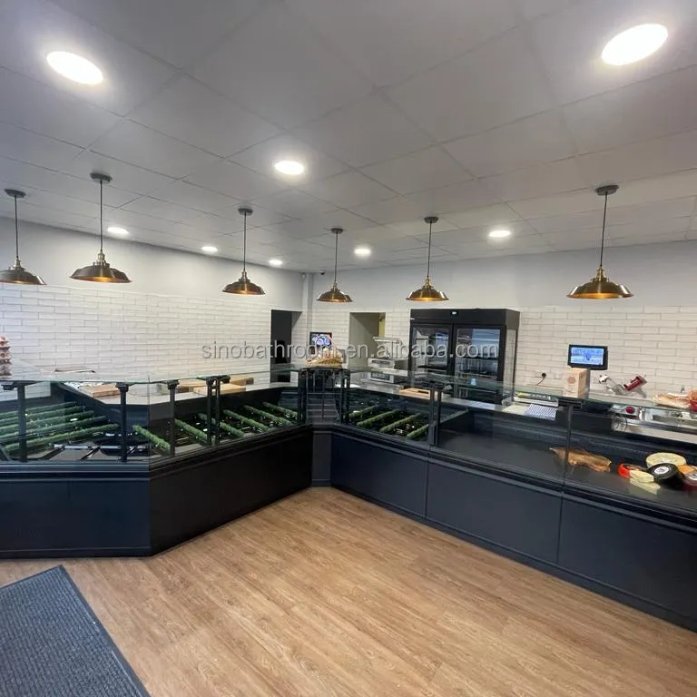 Butchery Project Design Butchery Machines Fresh Meat Boucherie Butchery