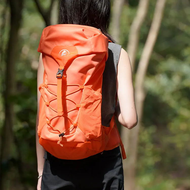 Wholesale Custom Ultralight Backpack Hiking Waterproof Outdoor Sport