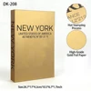 Or de New York