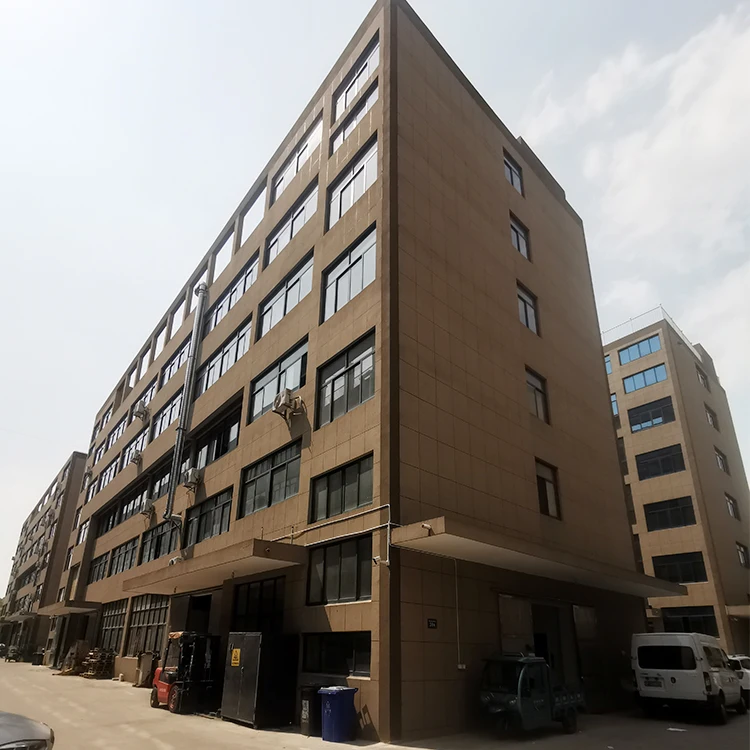Jiaxing Hengshe Printing Co., Ltd.