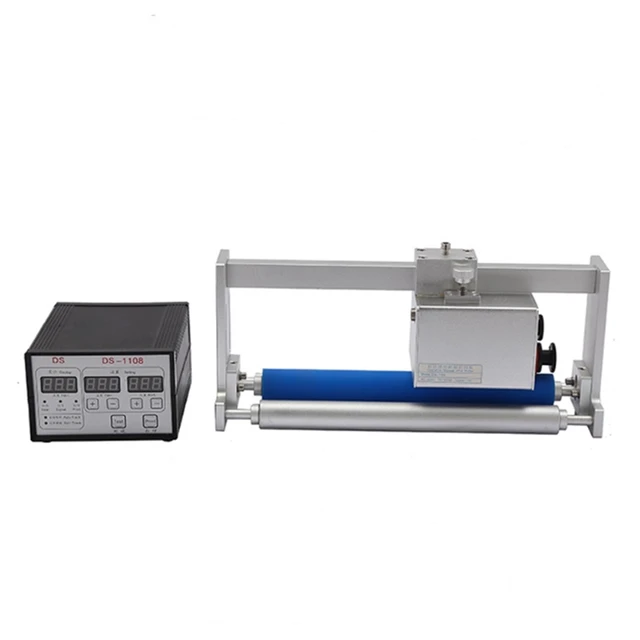 DK1100 DK1100A DK1100B JK1100B DS1108 Ink Wheel Coding Machine Separate Frame Pillow Packaging Machine Inkjet Printer Fixed 6