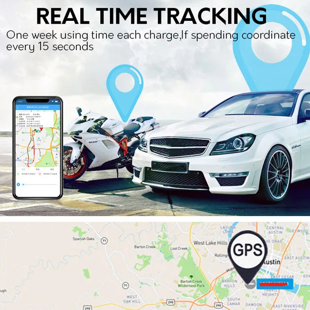 Mini Solar Track 10000mah for Container Truck Tailer Controller 2g 4g Gps Tracking Device Solar tracker Price