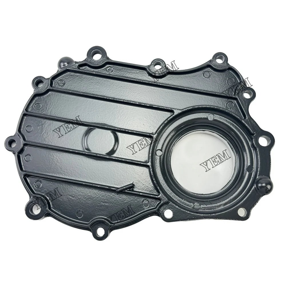 For Kubota D1803 Cover Gear 15469-04150 Engine Parts 2