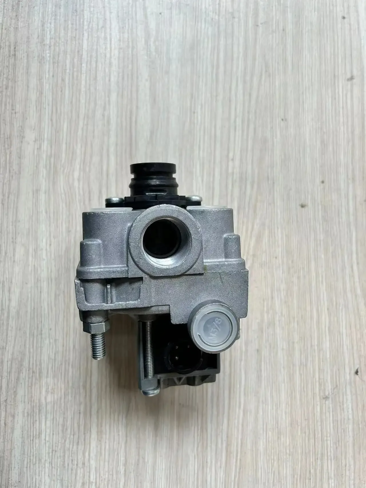 VIT ABS Solenoid Valve 4721950330 167219 10003392 manufacture