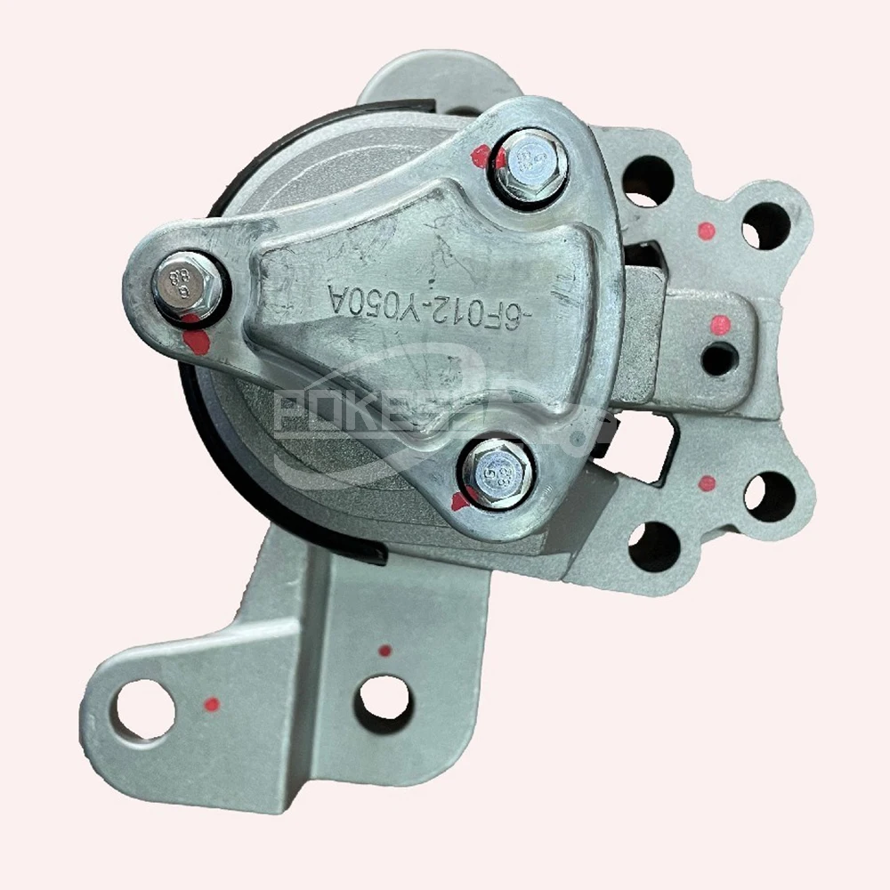 DG1Z6038C CT436F012BA 8T4Z6038A 8G1Z6038A CG136F012AA Engine Mounting ... — 6