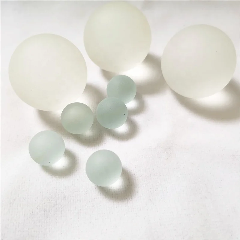 Стеклянные шарики для триггерного распылителя 12 мм, круглый стеклянный шар для украшения, стеклянный шар для насоса для лосьона