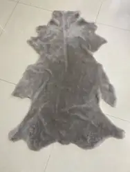 Подкладка из натуральной овечьей кожи, австралийская овечья кожа, короткие волосы, овчина для обуви, внутренняя подкладка для одежды