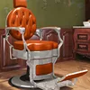 orange silver