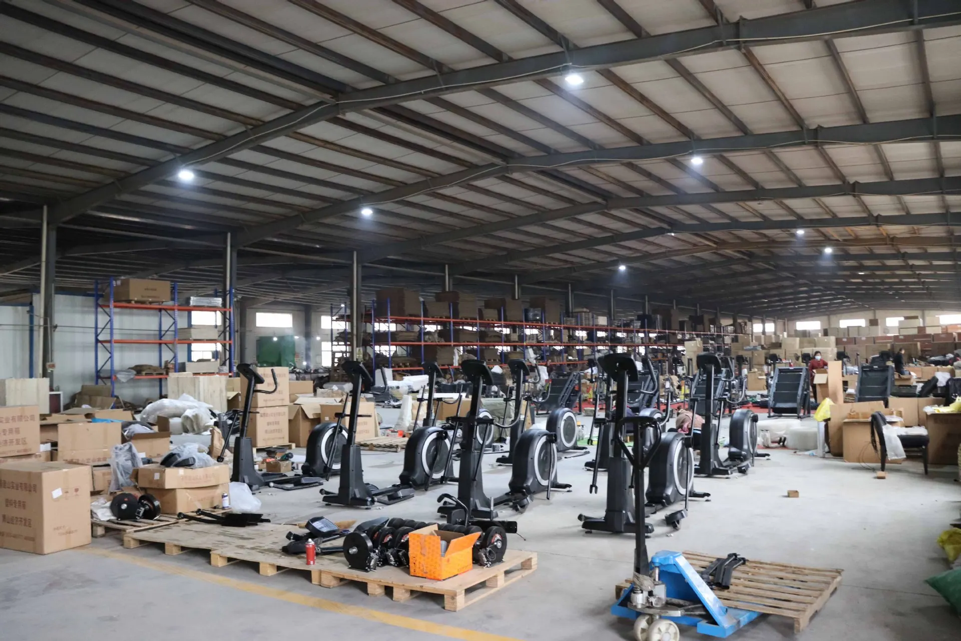 Wholesale Comprehensive Training Device Multifunction Gym Equipment