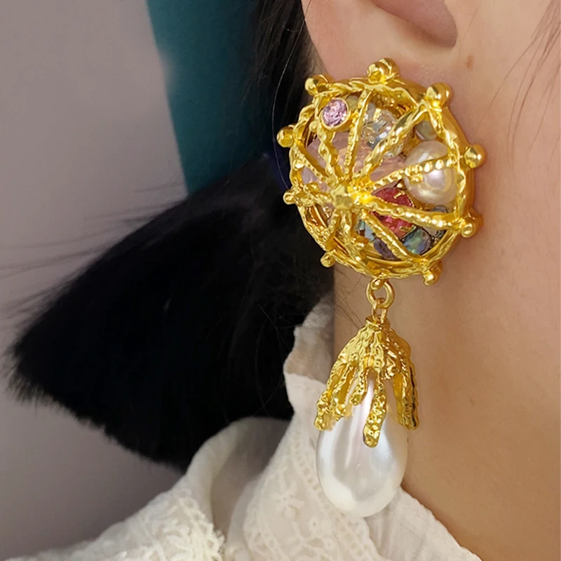 Farfalle Per Orecchini A Clip Mm. 14x12 Silicone X6 - Perles & Co - Foto 5