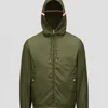 Verde militar