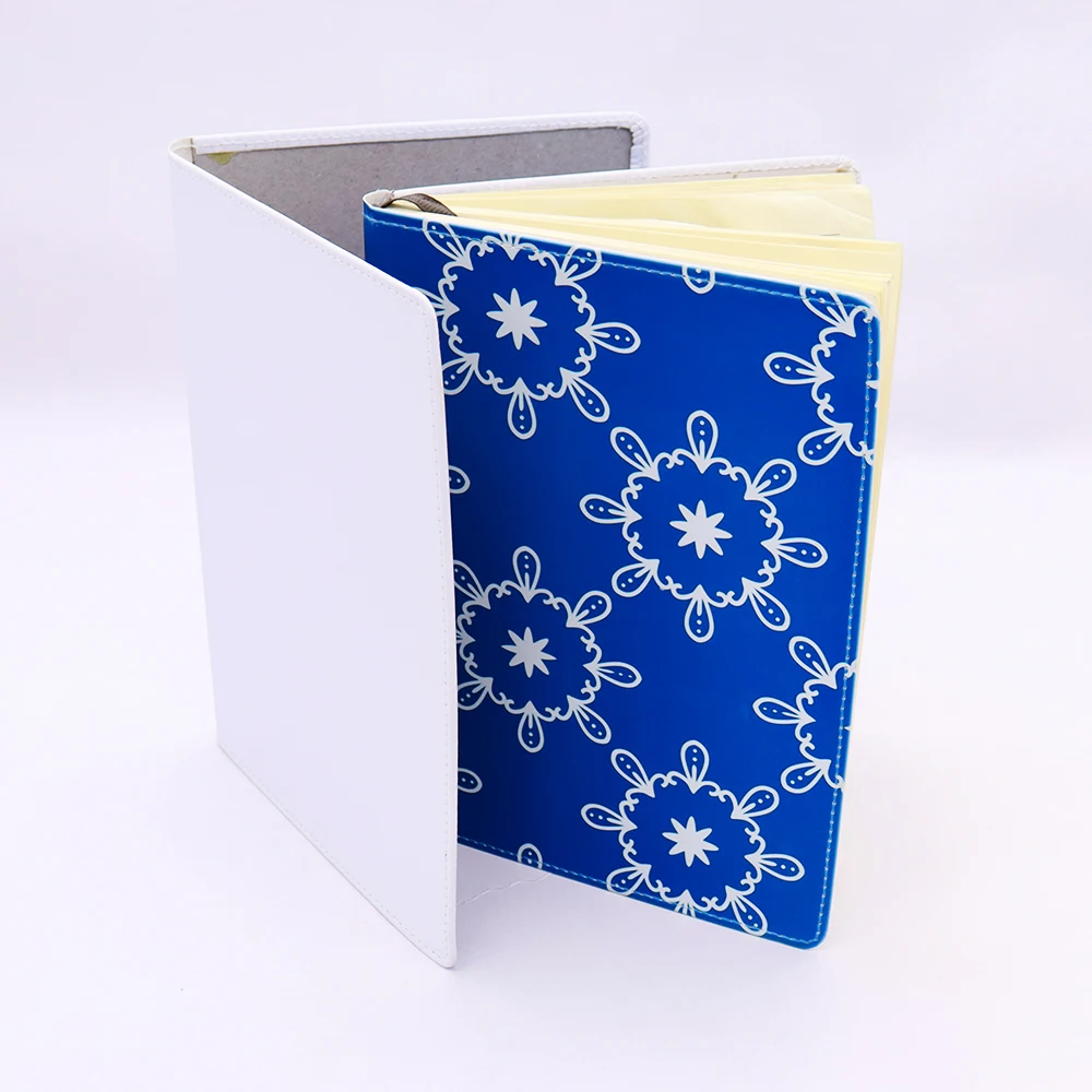 Sublimation Blank Heat Press Printing Notebook Journal Blank - China Heat  Press, Printing