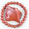 Gold sand stone