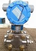 Honeywell STG740 STG74L SmartLine Gauge Pressure Transmitters