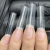 xl no c square 500pcs/clear box
