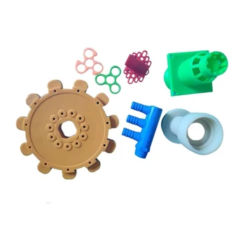 Plastic Suppliers Custom Made Plastic Products/plastic Parts/plastic Accessories